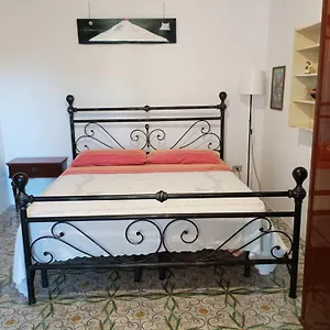 Casa Agrumeto Privatunterkunft